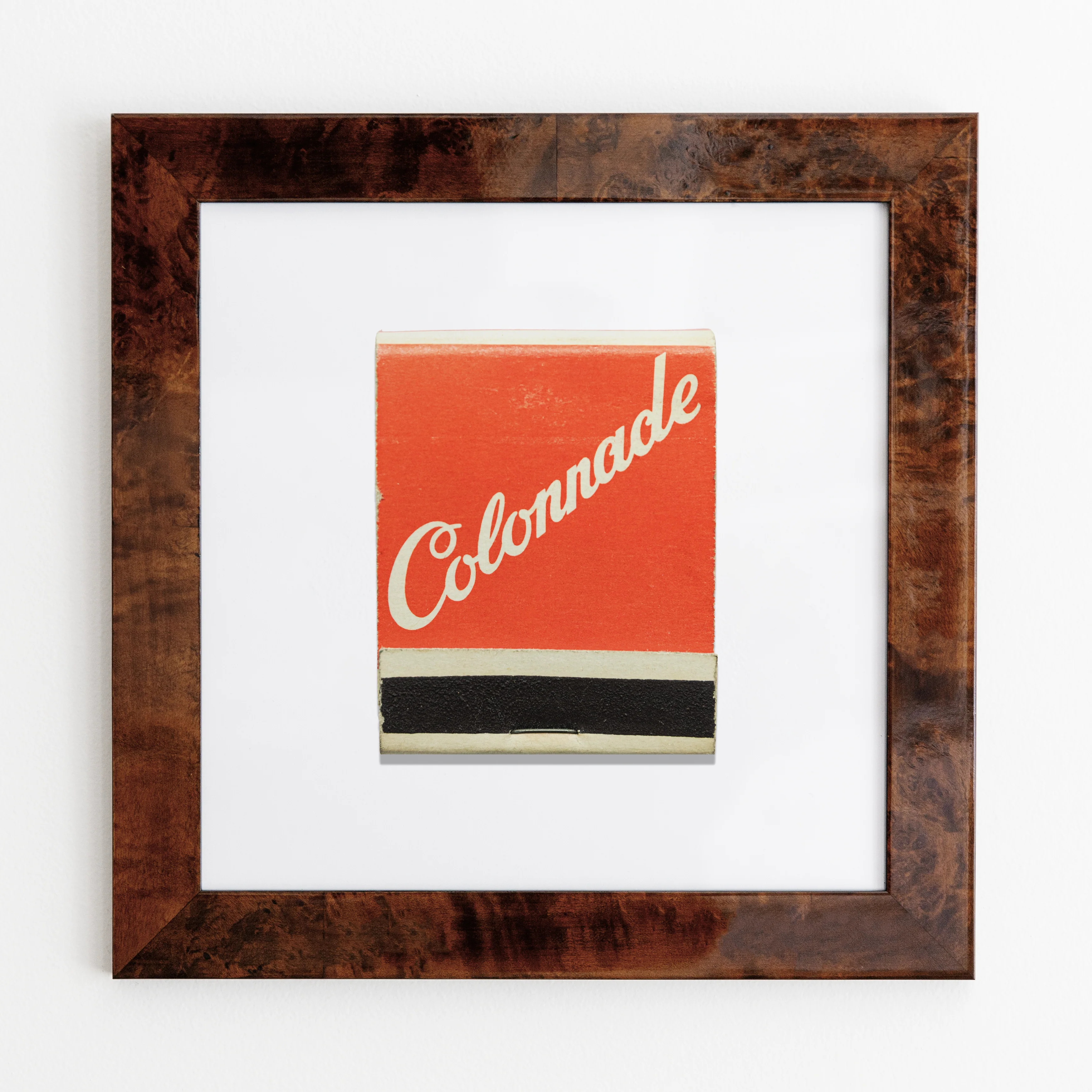 Colonnade Orange (Front) - Image 4