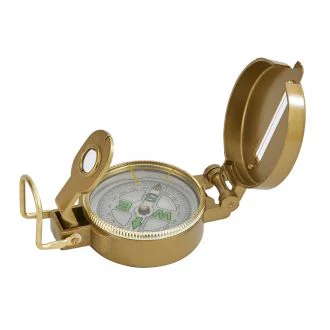 Compass with Box - Image 2