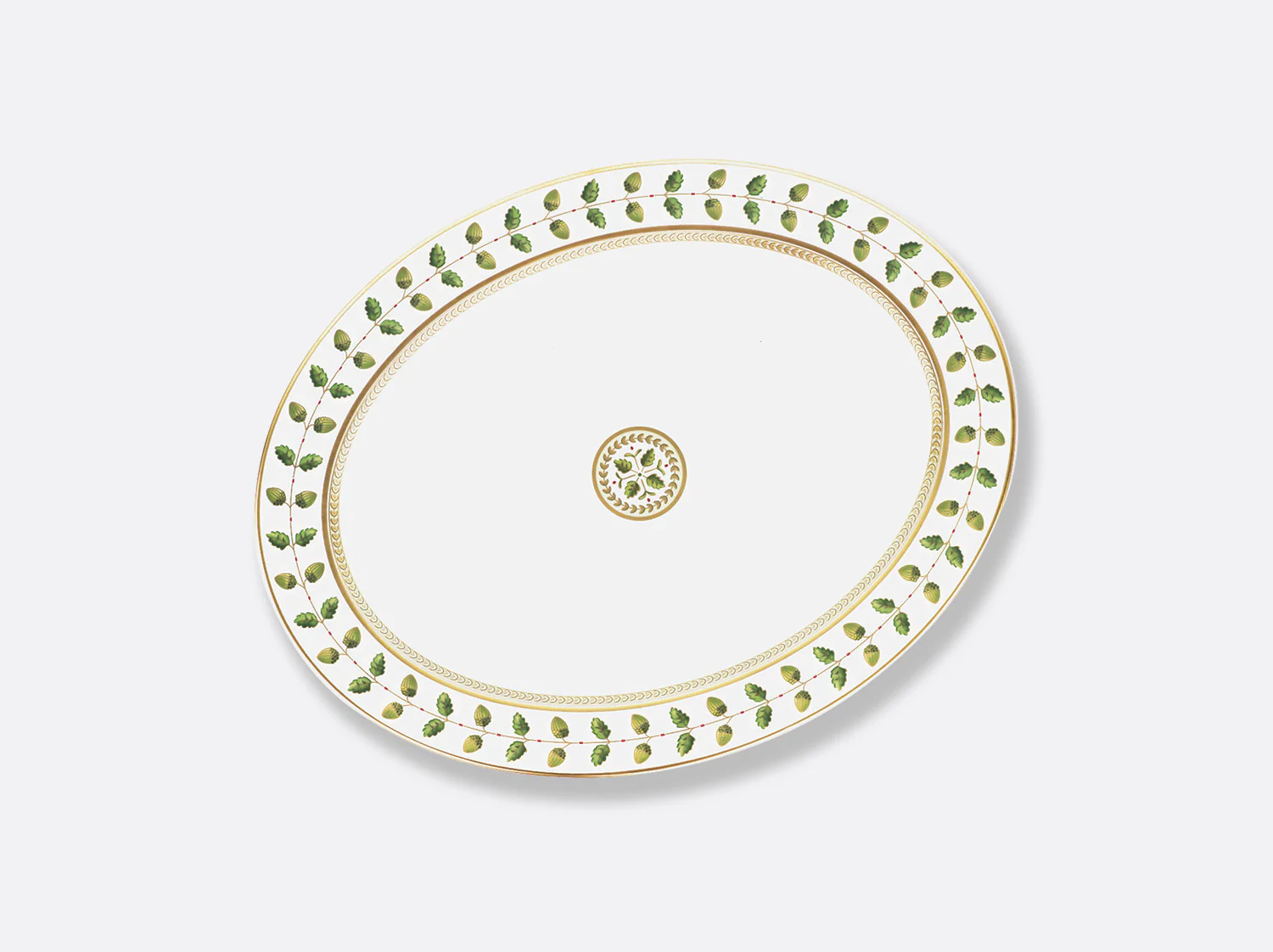 Constance Oval Platter - Image 2