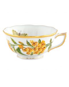 American Wildflower Tea Cups - Image 4