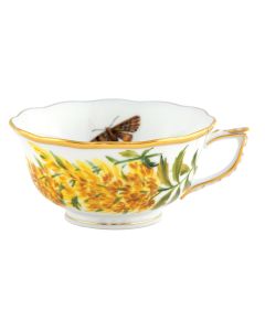 American Wildflower Tea Cups - Image 7