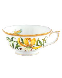 American Wildflower Tea Cups - Image 8