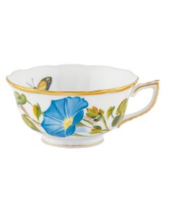 American Wildflower Tea Cups - Image 9