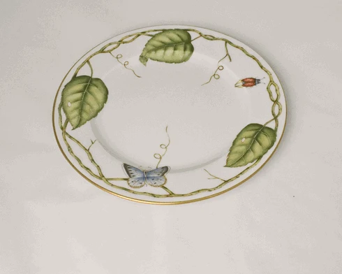 Anna Weatherley Ivy Salad Plate