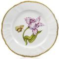 Anna Weatherley Old Master Tulips Bread & Butter Plates - Image 5