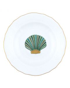 Aquatic Dessert Plate - Image 2