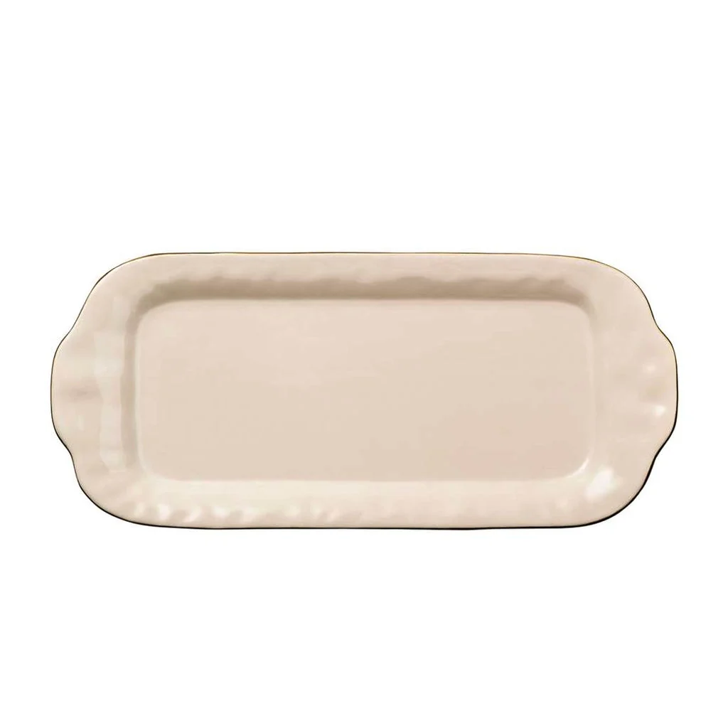 Cantaria Large Rectangular Tray - Image 3