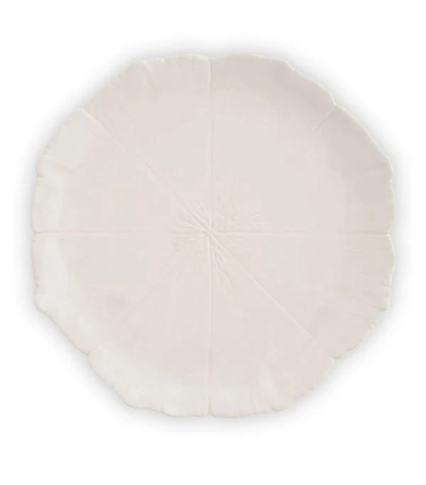 Cherry Blossom Dinner Plate - Image 4
