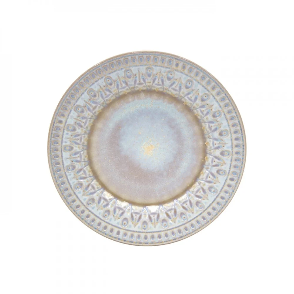 Cristal Nacar Salad/Dessert