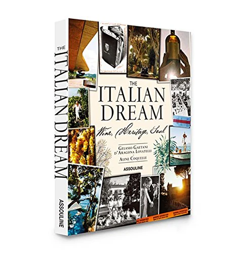 The Italian Dream