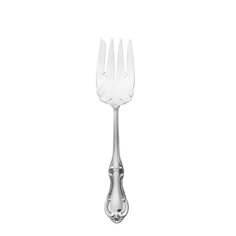 International Joan of Arc Sterling Silver Flatware by Piece - Image 26