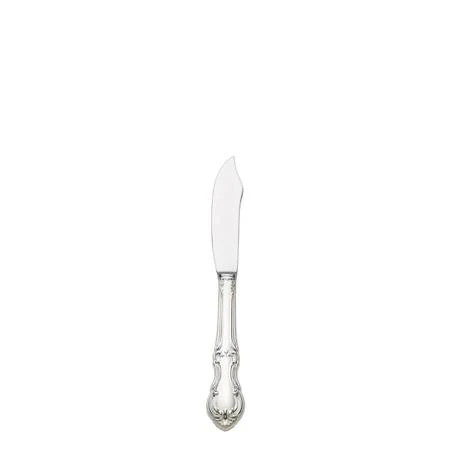 International Joan of Arc Sterling Silver Flatware by Piece - Image 29