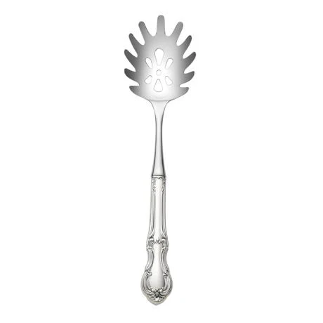 International Joan of Arc Sterling Silver Flatware by Piece - Image 33