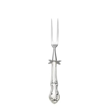 International Joan of Arc Sterling Silver Flatware by Piece - Image 42