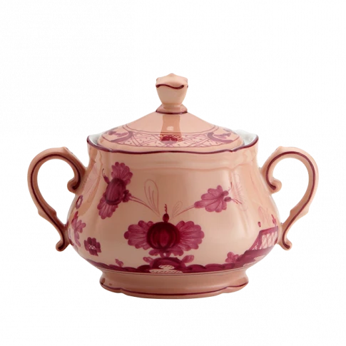 Oriente Italiano Sugar Bowl - Image 6