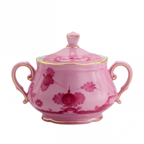 Oriente Italiano Sugar Bowl - Image 7