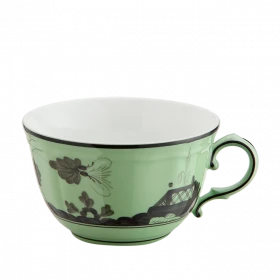 Oriente Italiano Tea Cup - Image 11