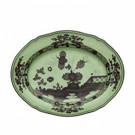 Oriente Italiano Large Platter - Image 10