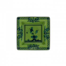 Oriente Italiano Small Squared Vide Poche - Image 2
