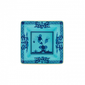 Oriente Italiano Small Squared Vide Poche - Image 8