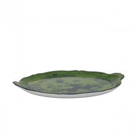 Oriente Italiano Cake Plate - Image 4