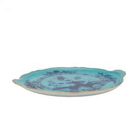 Oriente Italiano Cake Plate - Image 9