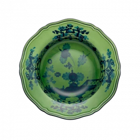 Oriente Italiano Soup Plate - Image 5