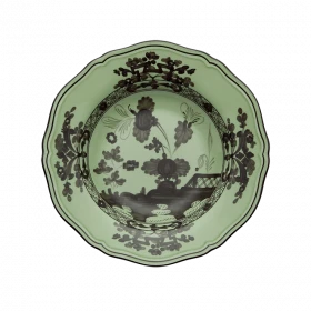 Oriente Italiano Soup Plate - Image 6