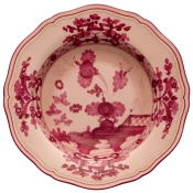 Oriente Italiano Soup Plate - Image 9