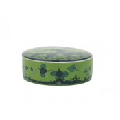 Oriente Italiano Round Box - Image 10