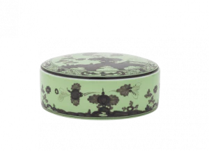 Oriente Italiano Round Box - Image 6