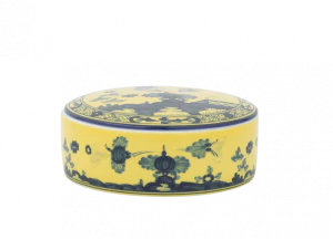 Oriente Italiano Round Box - Image 8