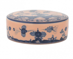 Oriente Italiano Round Box - Image 9