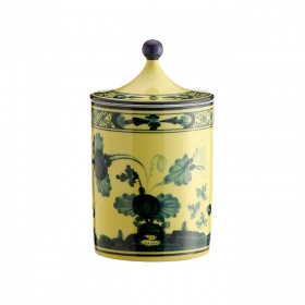 Oriente Italiano Candle with Cover - Image 3