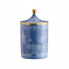Oriente Italiano Candle with Cover - Image 4