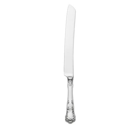 Gorham Buttercup Sterling Silver Flatware by Piece - Image 47