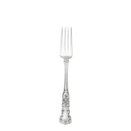 Gorham Buttercup Sterling Silver Flatware by Piece - Image 5