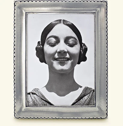 Trentino Rectangle Photo Frame, Large