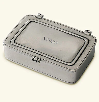 XOXO Box, Large