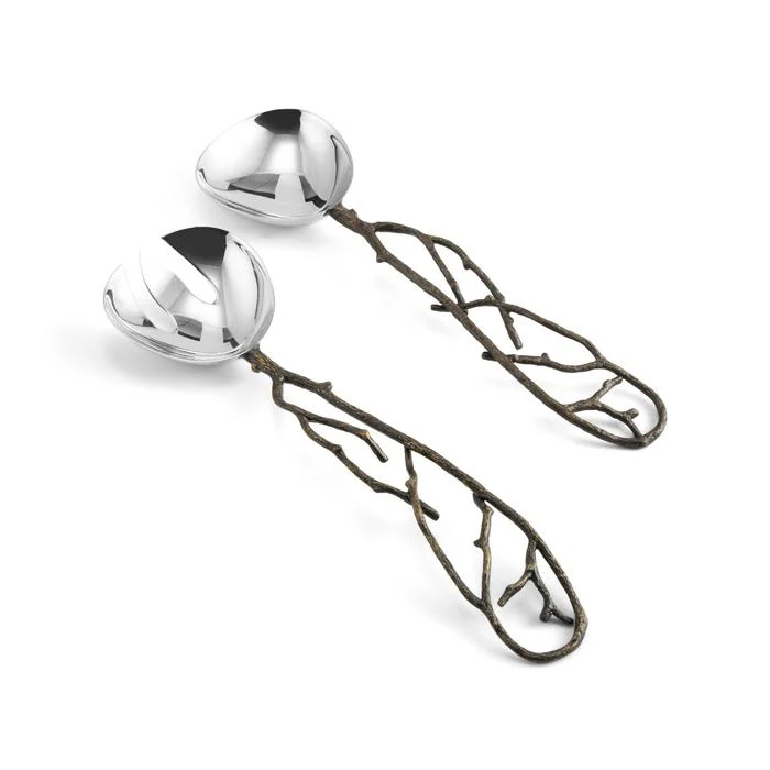 Twig 2-Piece Serving Set