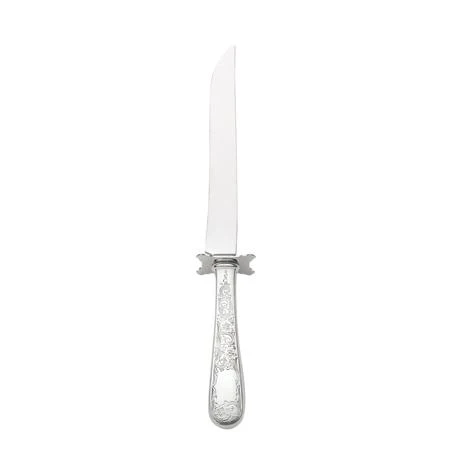 Kirk Stieff Old Maryland Engraved Sterling Silver Flatware by Piece - Image 48