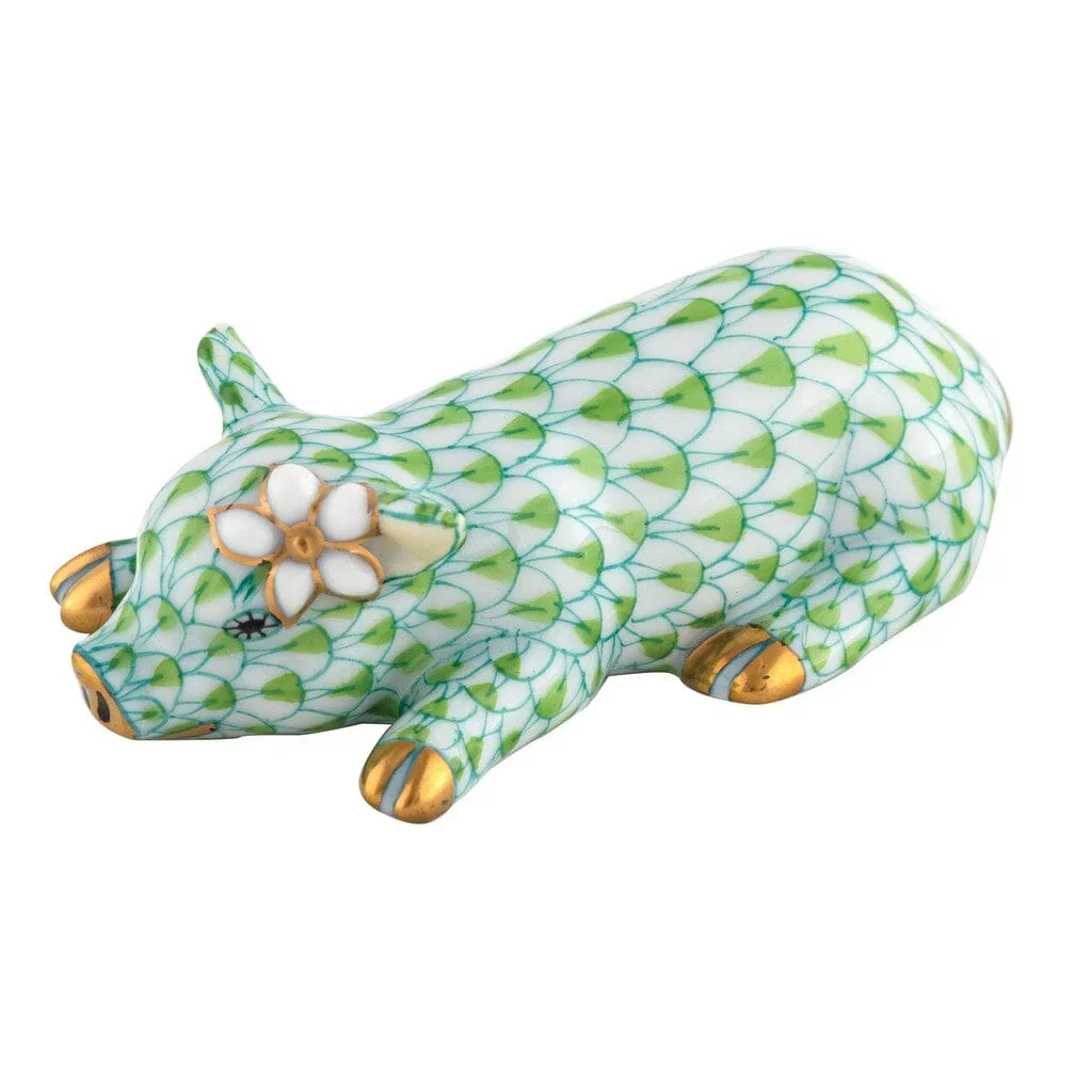 Daisy the Pig - Image 3