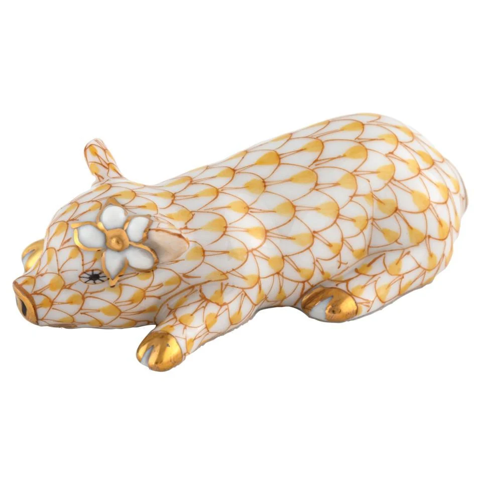 Daisy the Pig - Image 5