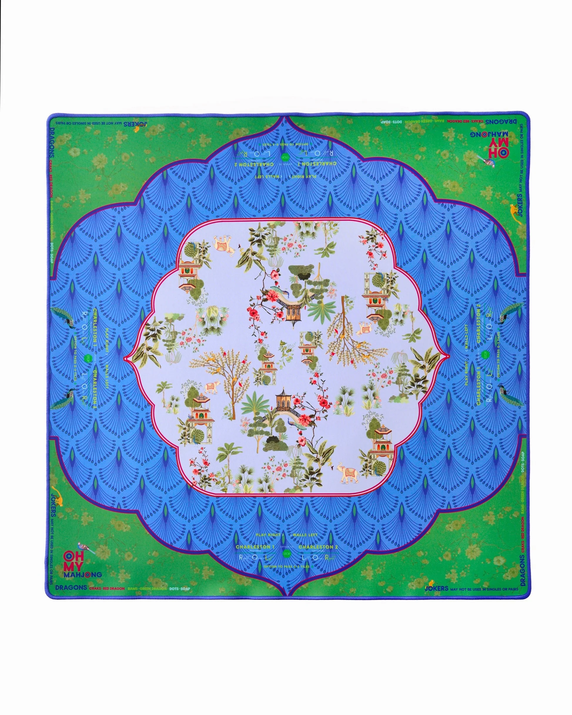 Darjeeling Mat - Image 6