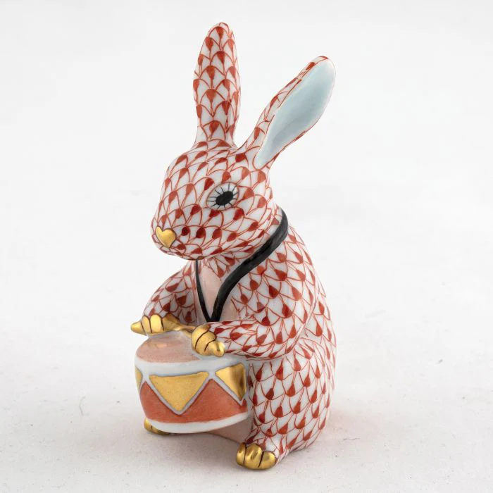 Drummer Bunny - Image 7