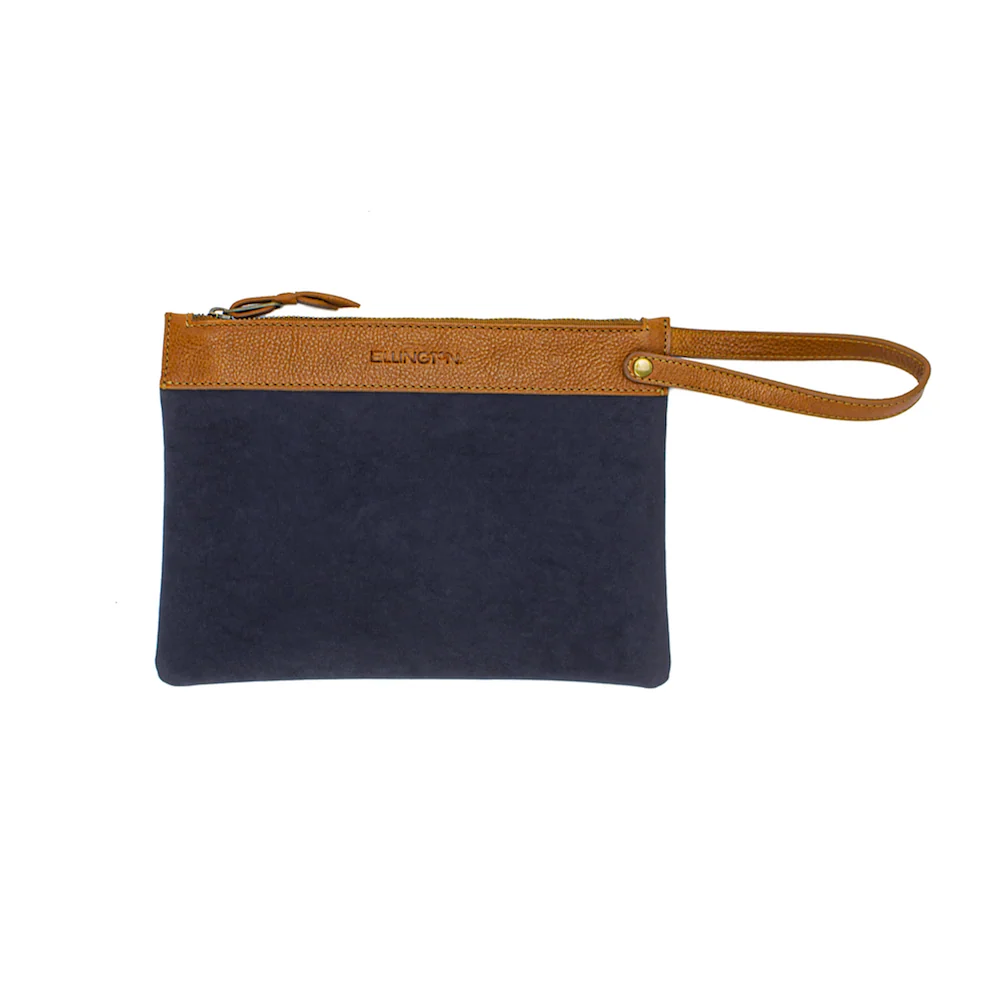 Ellington Simple Clutch - Image 3
