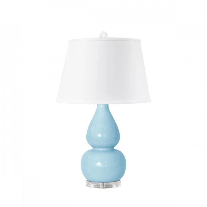 Emilia Lamp with Shade - Image 4