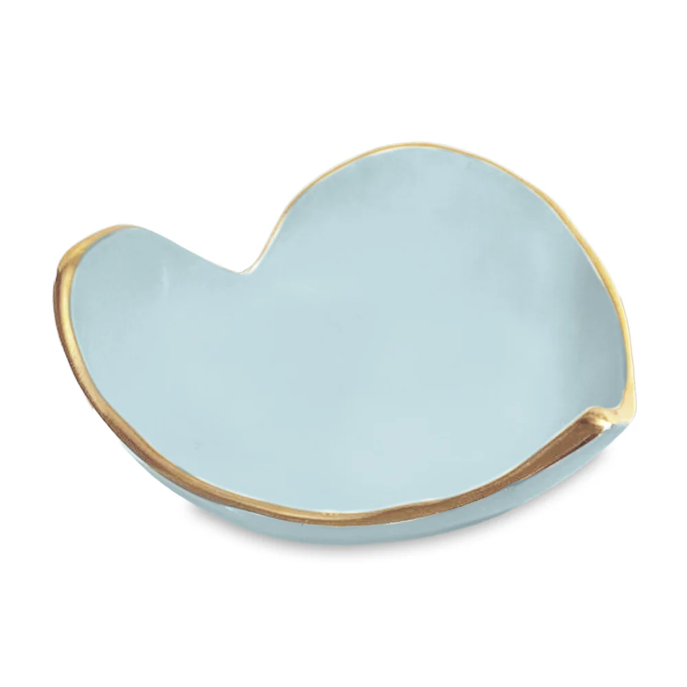 Encanto Soho Mini Heart Dish - Image 5