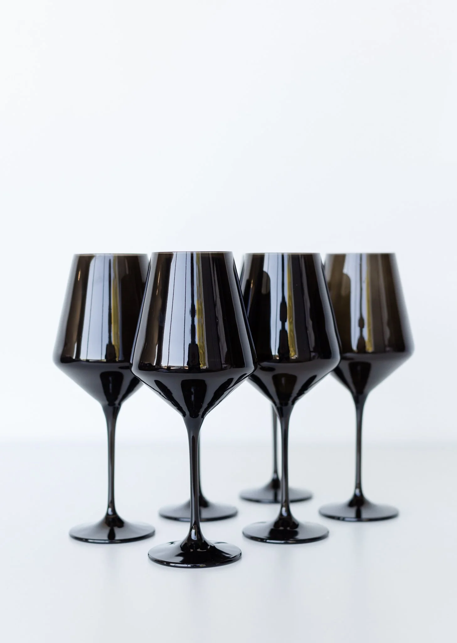 Estelle Colored Wine Stemware - Set of 2 - Image 17