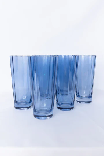 Estelle Sunday High Balls Set of 6